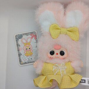 Baby Three Oli's Wardrobe - Rosie